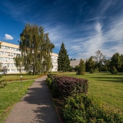 Оздоровительный комплекс Десна, Москва, Московская область