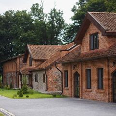 Загородный отель Langendorf, Гвардейский район, Калининградская область
