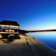 Турбаза Хата Атамана, Калачевский район, Волгоградская область