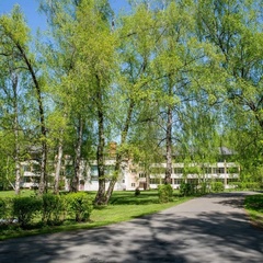 Оздоровительный комплекс Десна, Москва, Московская область