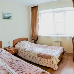 База отдыха Иволга, Сысертский район, Свердловская область