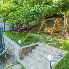 Гостевой дом Рябиновые бусы, Майкопский район, Республика Адыгея