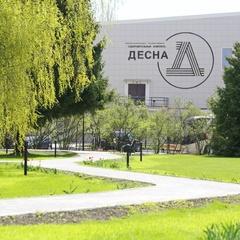 Оздоровительный комплекс Десна, Москва, Московская область