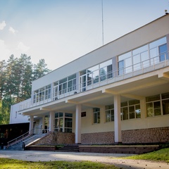 База отдыха Иволга, Сысертский район, Свердловская область