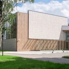 Оздоровительный комплекс Десна, Москва, Московская область