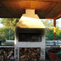 Турбаза Хата Атамана, Калачевский район, Волгоградская область