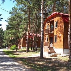 База отдыха Восток, Каменский район, Свердловская область