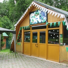 Загородный комплекс Голицыно, Одинцовский район, Московская область