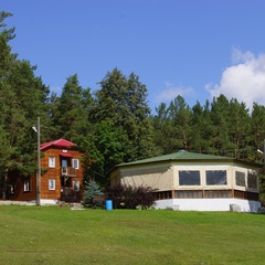 База отдыха Восток, Каменский район, Свердловская область