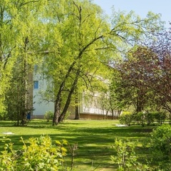 Оздоровительный комплекс Десна, Москва, Московская область