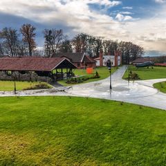 Загородный отель Langendorf, Гвардейский район, Калининградская область