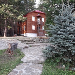 База отдыха Восток, Каменский район, Свердловская область