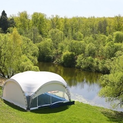 Оздоровительный комплекс Десна, Москва, Московская область