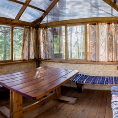 База отдыха Иволга, Сысертский район, Свердловская область