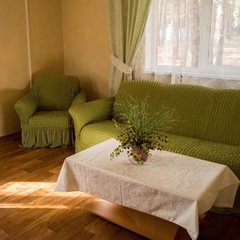 База отдыха Восток, Каменский район, Свердловская область