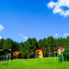 База отдыха Восток, Каменский район, Свердловская область