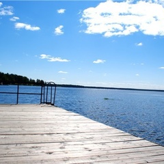 База отдыха Шишки, Верхняя Пышма, Свердловская область
