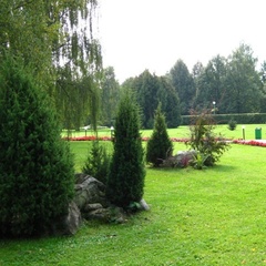 Оздоровительный комплекс Десна, Москва, Московская область