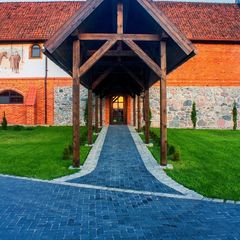 Загородный отель Langendorf, Гвардейский район, Калининградская область