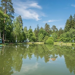 Загородный комплекс Голицыно, Одинцовский район, Московская область
