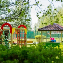 Оздоровительный комплекс Десна, Москва, Московская область