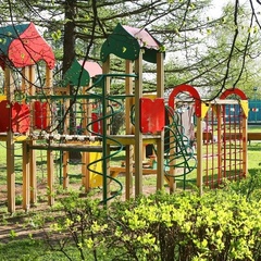 Оздоровительный комплекс Десна, Москва, Московская область