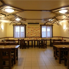 База отдыха Шишки, Верхняя Пышма, Свердловская область