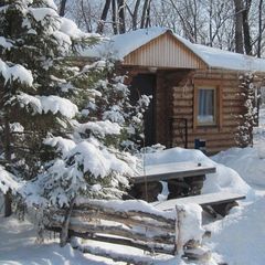 Загородный комплекс Энергетик, Тольятти, Самарская область