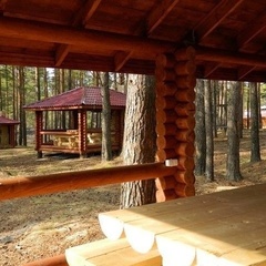 Турбаза Чусовая, Первоуральск, Свердловская область