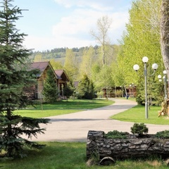 Загородный комплекс Энергетик, Тольятти, Самарская область