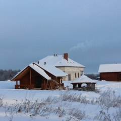 Усадьба Калинова долина, Ярцевский район, Смоленская область