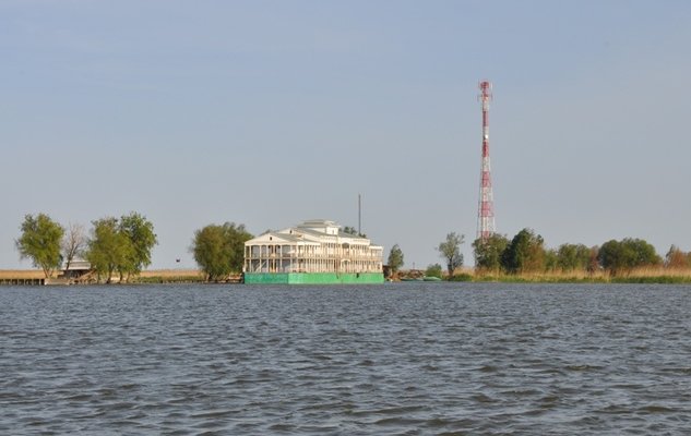 Волга-дельта — фото 4