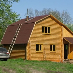 База отдыха Логи, Монастырщинский район, Смоленская область