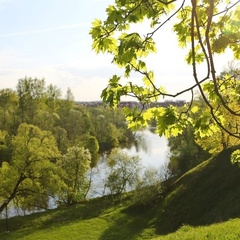 Оздоровительный комплекс Десна, Москва, Московская область