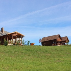 Усадьба Калинова долина, Ярцевский район, Смоленская область