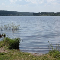 База отдыха Восток, Каменский район, Свердловская область