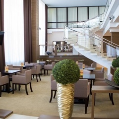 Оздоровительный комплекс Десна, Москва, Московская область