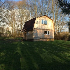 База отдыха Логи, Монастырщинский район, Смоленская область