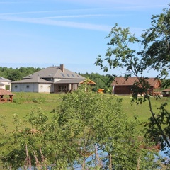 Усадьба Калинова долина, Ярцевский район, Смоленская область