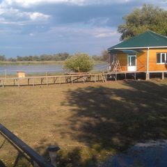 Рыболовно-охотничья база Зеленый остров 54, Камызякский район, Астраханская область