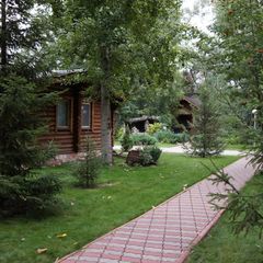 Загородный комплекс Энергетик, Тольятти, Самарская область
