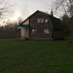 База отдыха Логи, Монастырщинский район, Смоленская область