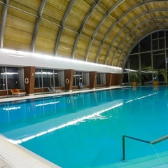 Оздоровительный комплекс Десна, Москва, Московская область