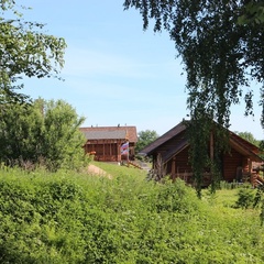 Усадьба Калинова долина, Ярцевский район, Смоленская область