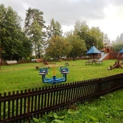 Турбаза Чусовая, Первоуральск, Свердловская область