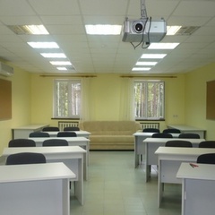 База отдыха Шишки, Верхняя Пышма, Свердловская область