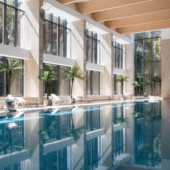 Оздоровительный комплекс Десна, Москва, Московская область