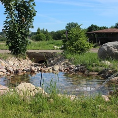 Усадьба Калинова долина, Ярцевский район, Смоленская область