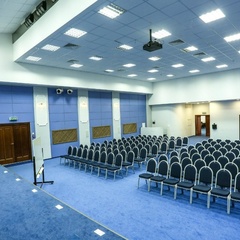 Оздоровительный комплекс Десна, Москва, Московская область