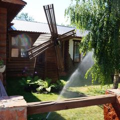 Загородный комплекс Энергетик, Тольятти, Самарская область